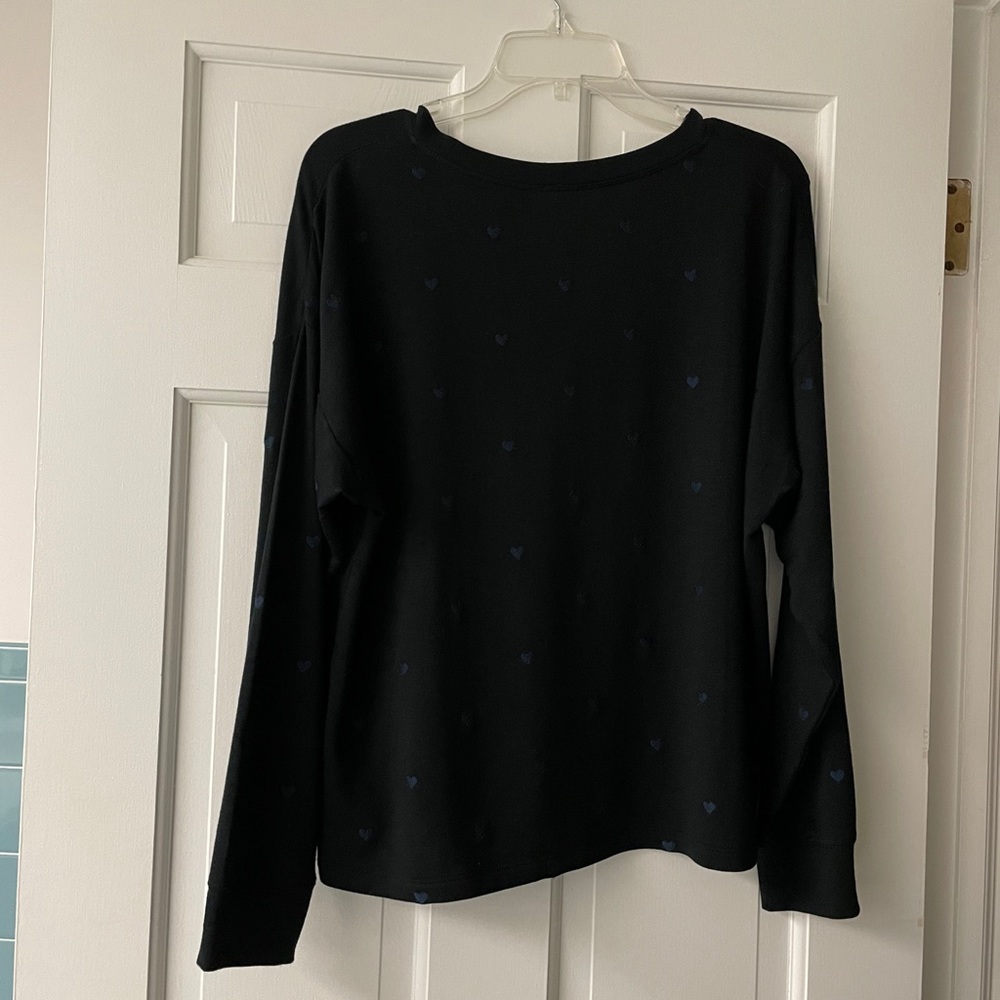 Ladies Splendid Top - Sweater - Picture 6 of 8